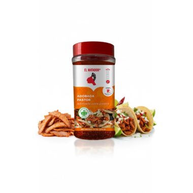 Adobada Al Pastor 14 oz.