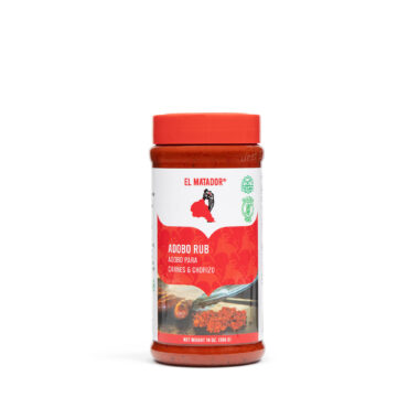 Adobo Rub 14 oz.