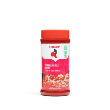 Guajillo Chile Adobo 14 oz.