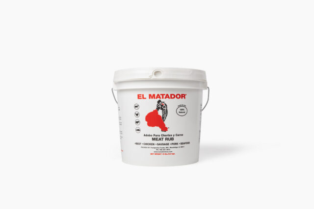 Adobo - 18 Lbs. (Adobo, Adobada, or Guajillo)